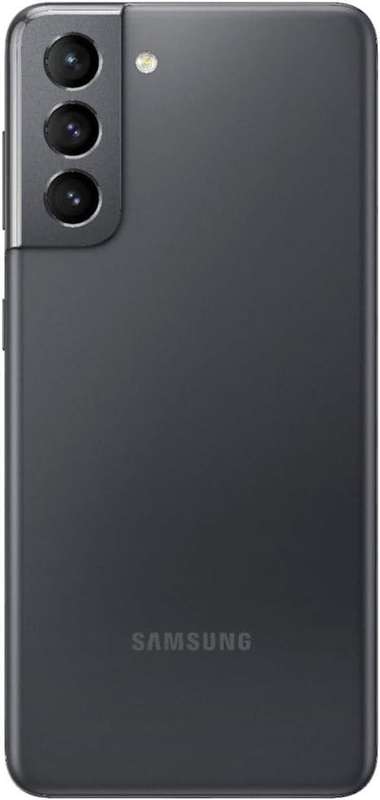 Samsung Galaxy S21 5G -128GB- Phantom Gray (Refurbished) - 1 Year Warranty