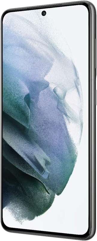 Samsung Galaxy S21 5G -128GB- Phantom Gray (Refurbished) - 1 Year Warranty