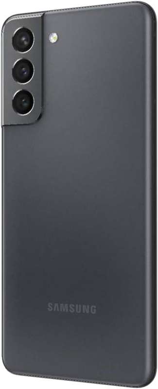 Samsung Galaxy S21 5G -128GB- Phantom Gray (Refurbished) - 1 Year Warranty