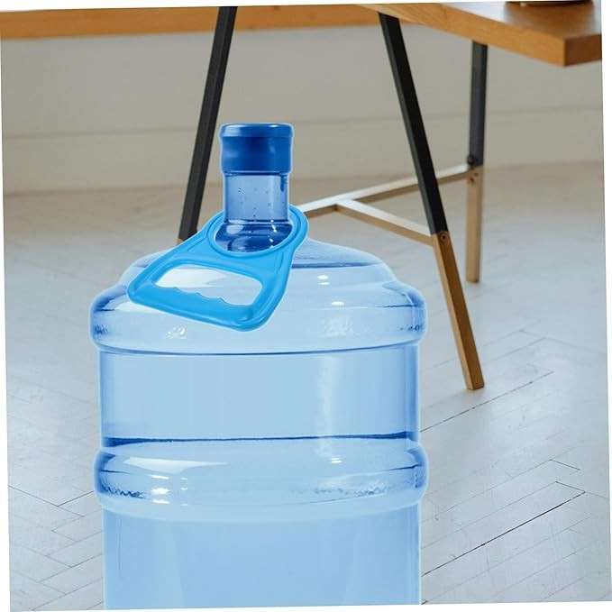 Portable Water Bucket Lifter- Labor-Saving Handle for Easy Transport of Water Buckets and Bottles...