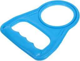 Portable Water Bucket Lifter- Labor-Saving Handle for Easy Transport of Water Buckets and Bottles...