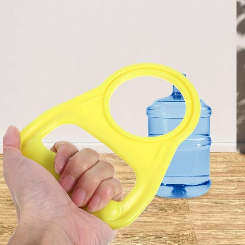 Portable Water Bucket Lifter- Labor-Saving Handle for Easy Transport of Water Buckets and Bottles...