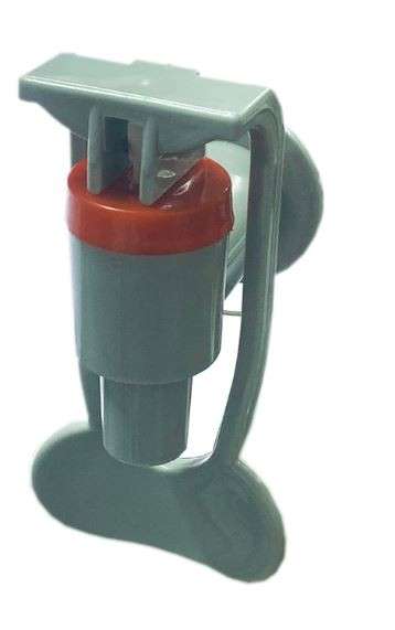 Replacement Hot Tap for Water Dispenser Cooler - FEMALE