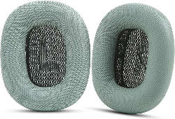 Replacement Ear Cushions for AirPods Max: Comfort-Enhancing Protein Leather & Memory Foam Earpads...