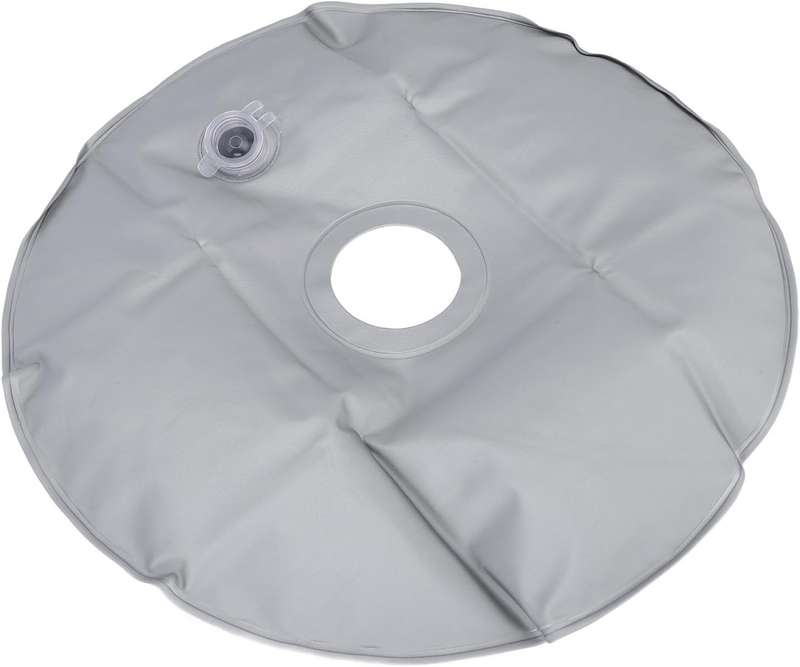 Water Weight Bag for Umbrellas  9-10kg Stability for Outdoor Use- Easy to Fill & Reusable