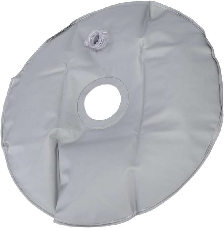 Water Weight Bag for Umbrellas  9-10kg Stability for Outdoor Use- Easy to Fill & Reusable