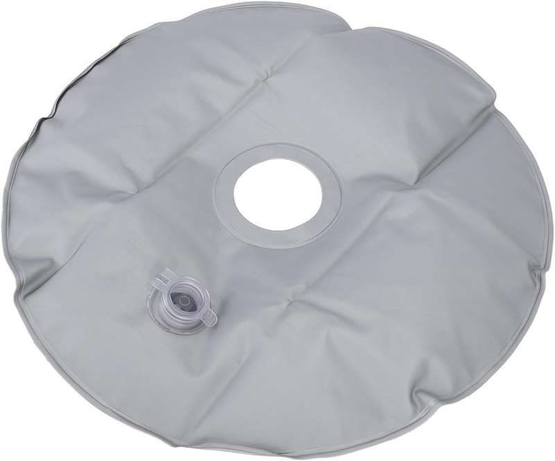 Water Weight Bag for Umbrellas  9-10kg Stability for Outdoor Use- Easy to Fill & Reusable