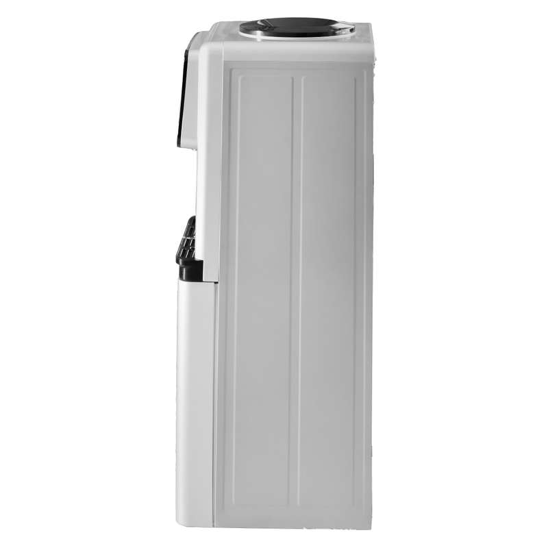Water Cooler - Hot and Cold Water Cooler/Dispenser for Your Home and Office - With Storage Compar...