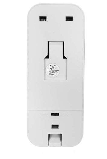 Tuya WIFI PIR Motion Detector