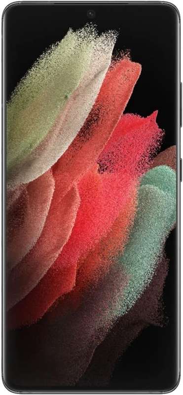 Samsung Galaxy S21 Ultra 128GB 5G - Refurbished | - 1-Year Warranty