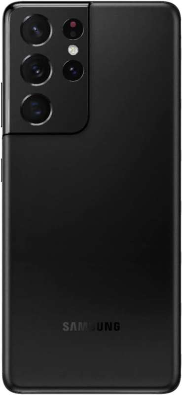 Samsung Galaxy S21 Ultra 128GB 5G - Refurbished | - 1-Year Warranty