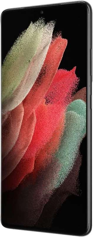 Samsung Galaxy S21 Ultra 128GB 5G - Refurbished | - 1-Year Warranty
