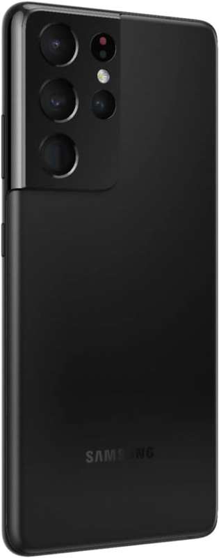 Samsung Galaxy S21 Ultra 128GB 5G - Refurbished | - 1-Year Warranty