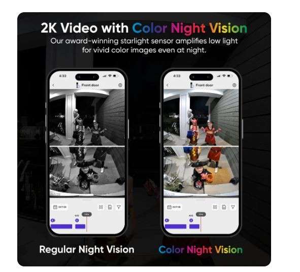 Wyze Duo Cam Doorbell