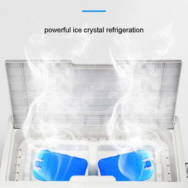 Industrial 480W Air Cooler with 100L Water Tank- Mechanical Control