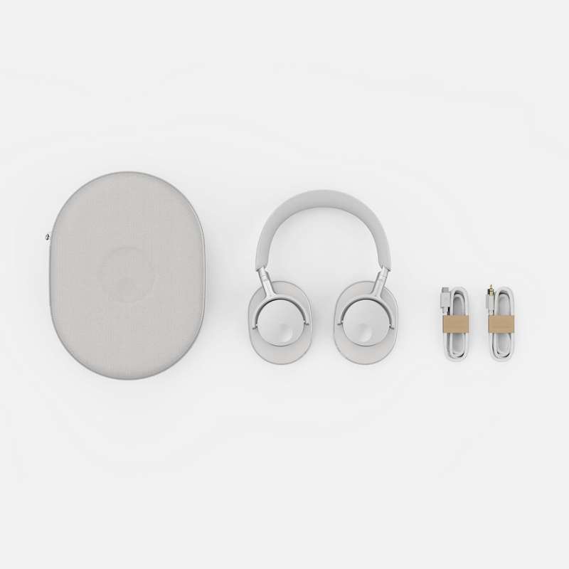 Cambridge Audio Melomania P100 Headphones  Bluetooth- Hi-Fi Sound- Active Noise Cancelling- 10...