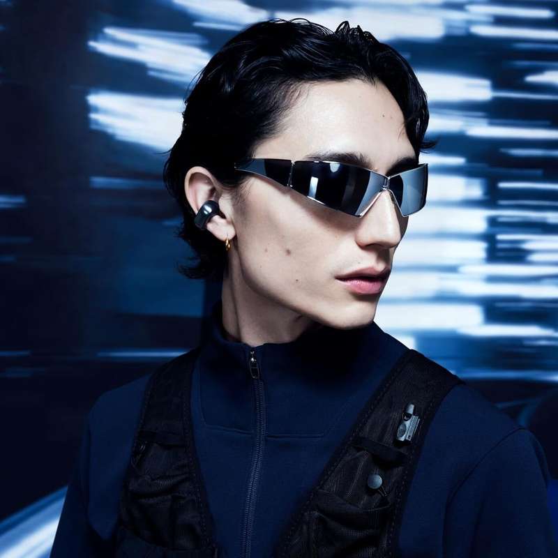 Bose Ultra Open Earbuds  Immersive Audio- Open-Ear Design- Bluetooth Multipoint- IPX4 Water Re...