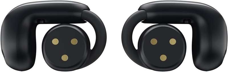 Bose Ultra Open Earbuds  Immersive Audio- Open-Ear Design- Bluetooth Multipoint- IPX4 Water Re...