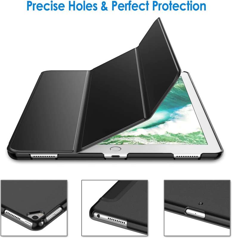 Case for iPad Pro 12.9 Inch (1st and 2nd Gen)