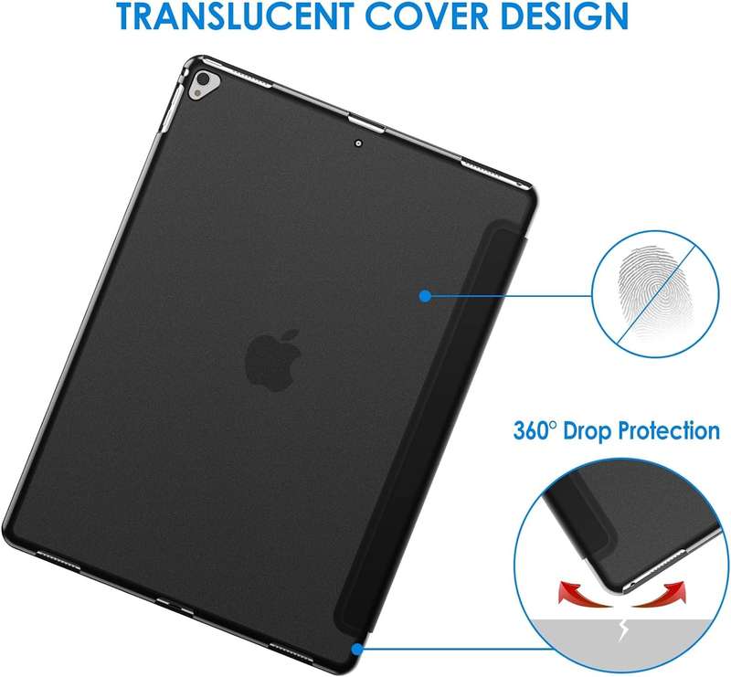 Case for iPad Pro 12.9 Inch (1st and 2nd Gen)