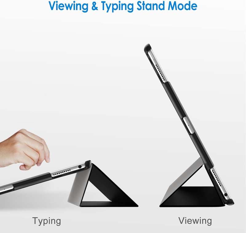 Case for iPad Pro 12.9 Inch (1st and 2nd Gen)