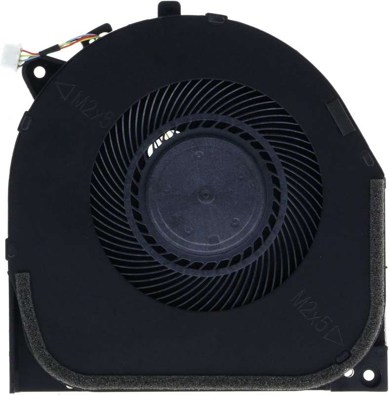 Replacement CPU & GPU Fans for Lenovo Y530