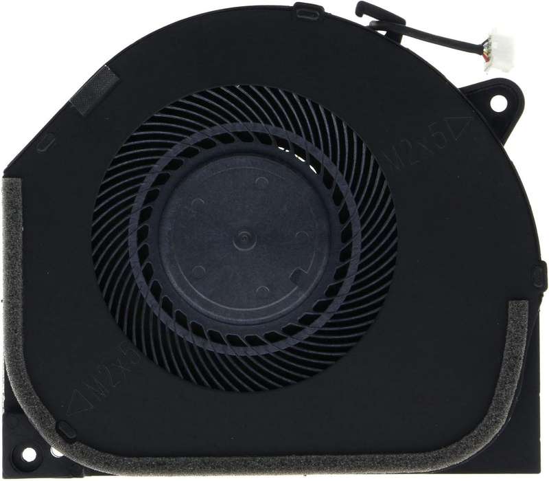 Replacement CPU & GPU Fans for Lenovo Y530