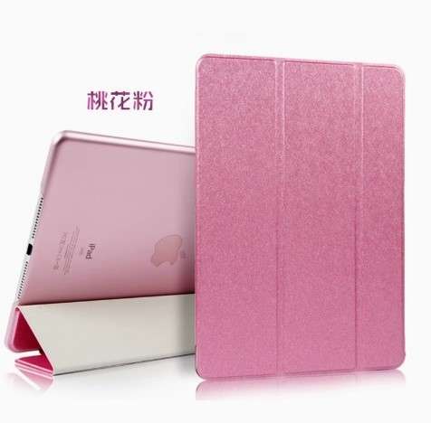 iPad Pro 12.9 inch Protective Case- 2nd Gen Light Blue