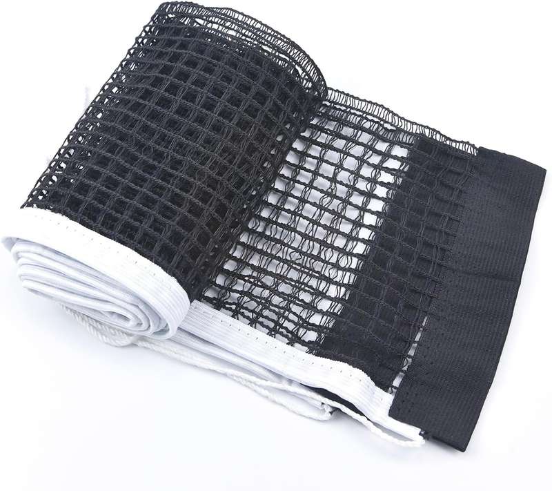 12mm Table Tennis Table with Net