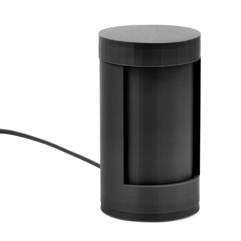 GeeWiz Shabbat Lamp | Easy Kosher Lighting Control Solution for Shabbos & Yom Tov | No Timers Nee...