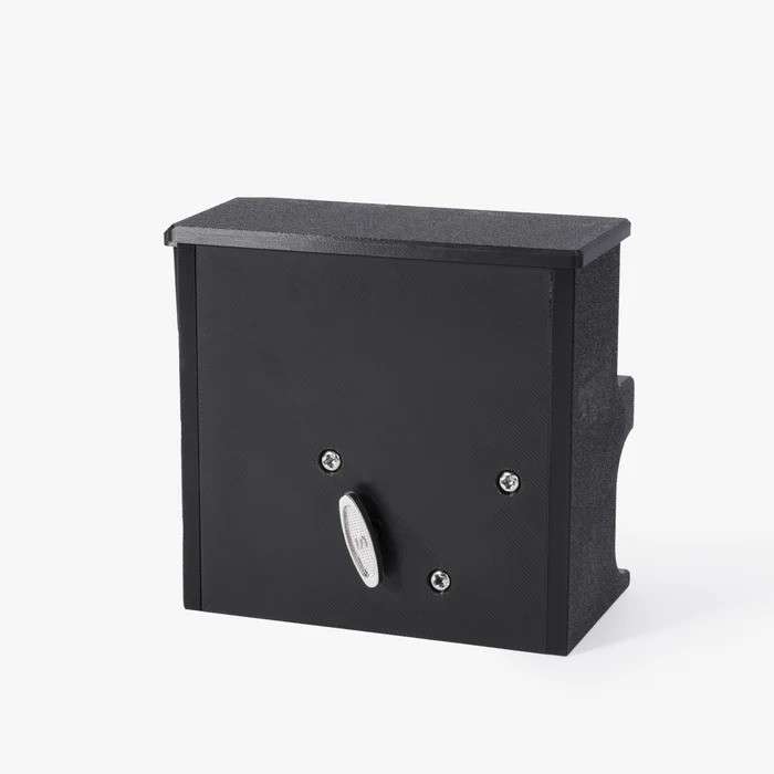 Piano Music Box Winding Kit (Bottom Winding)  Assemble Your Own Custom Music Box