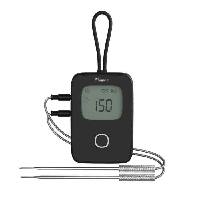Sonoff BMT01 Meat Thermometer (Braai - Oven - Grill etc)