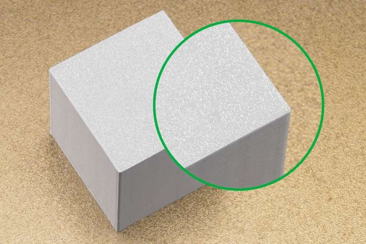 Bambu Textured PEI Plate For X1- P1- A1 Series  Superior First-Layer Adhesion & Enhanced Durab...