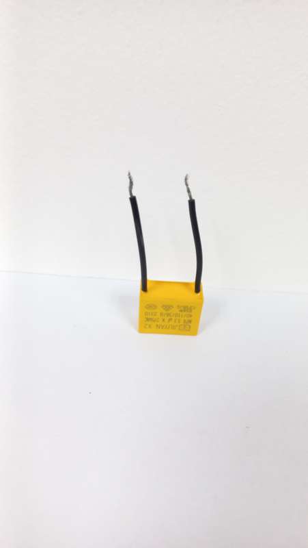 JIUYAN X2 MPX 3.3 - 275VAC Capacitor - No Packaging
