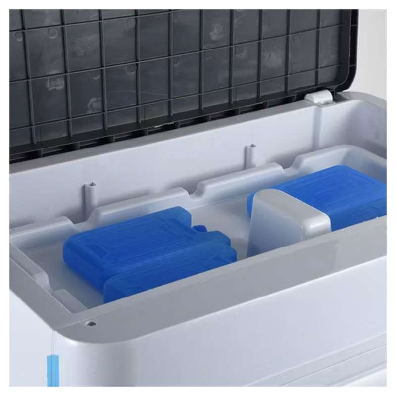 Industrial 400W Air Cooler with 80L Water Tank- Remote & Mechanical Control