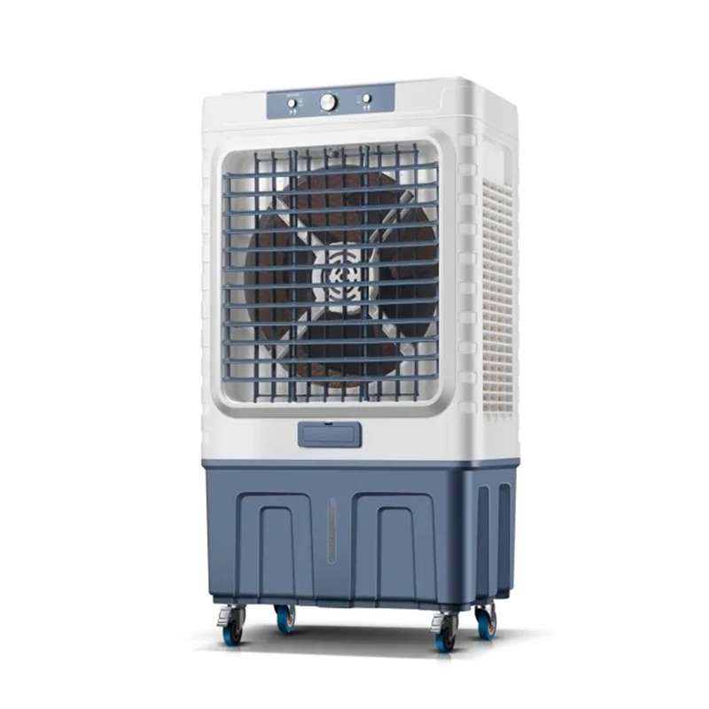 Industrial 480W Air Cooler with 100L Water Tank- Mechanical Control