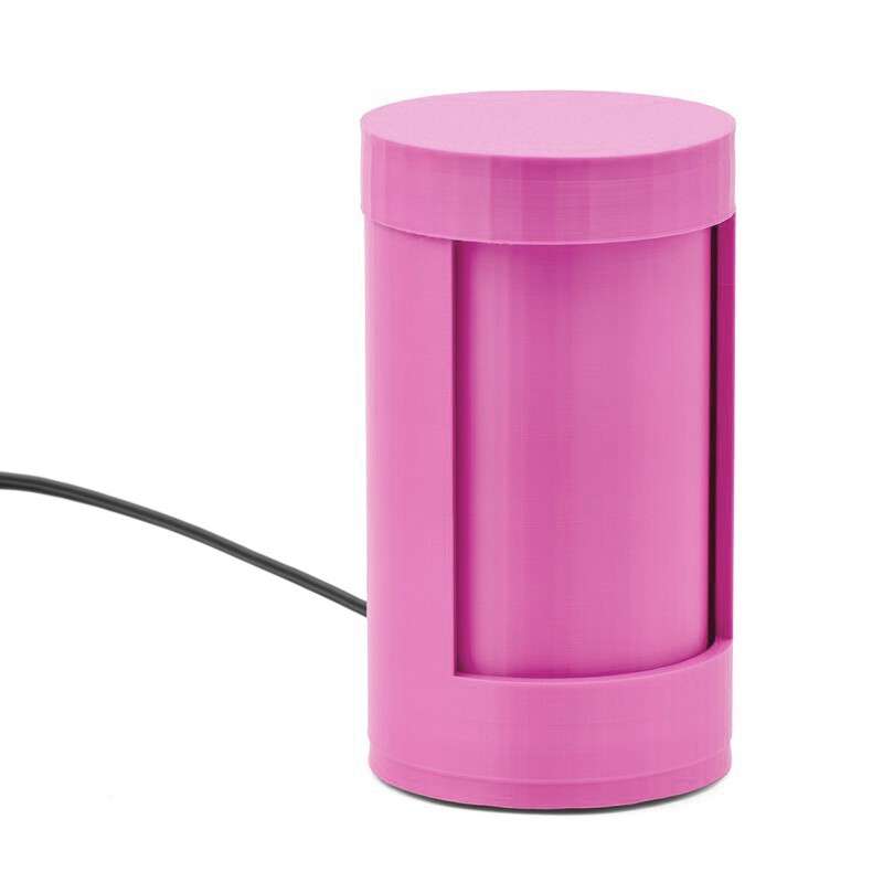 GeeWiz Shabbat Lamp | Easy Kosher Lighting Control Solution for Shabbos & Yom Tov | No Timers Nee...