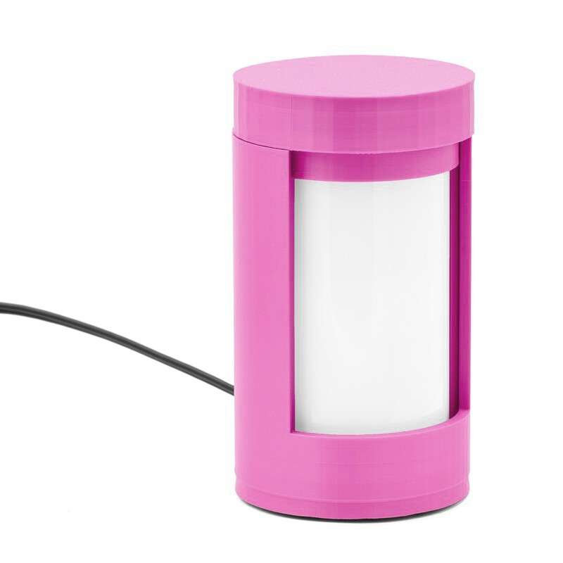 GeeWiz Shabbat Lamp | Easy Kosher Lighting Control Solution for Shabbos & Yom Tov | No Timers Nee...