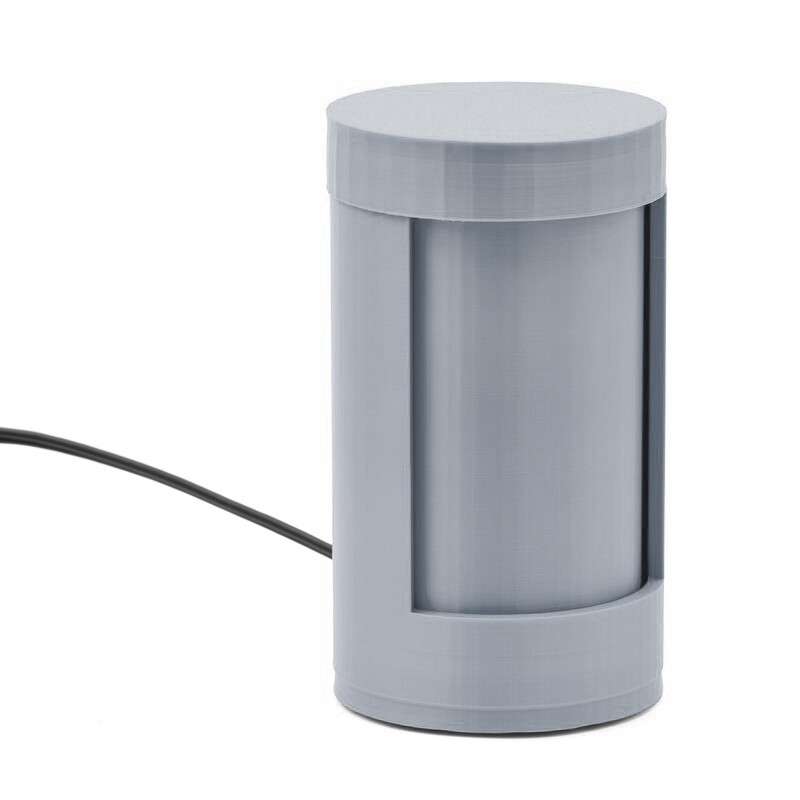 GeeWiz Shabbat Lamp | Easy Kosher Lighting Control Solution for Shabbos & Yom Tov | No Timers Nee...