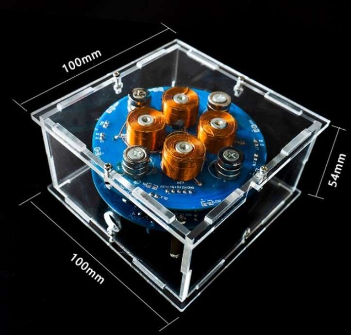 Magnetic Levitation Kit
