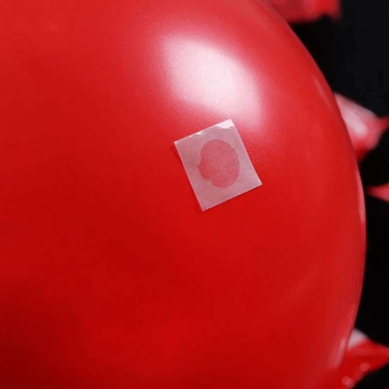 11mm Glue Dots (100 Dots per Roll)