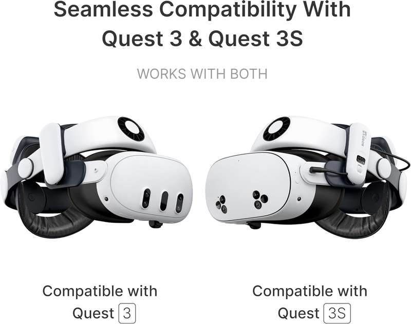 BOBOVR S3 Pro Battery Pack