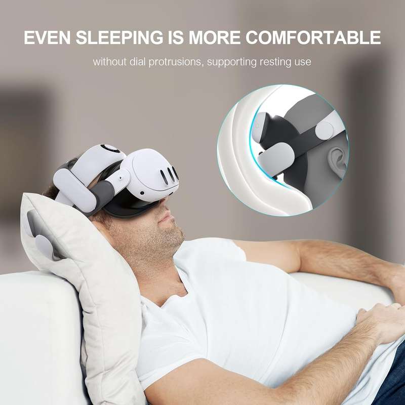 BOBOVR S3 Pro Battery Pack