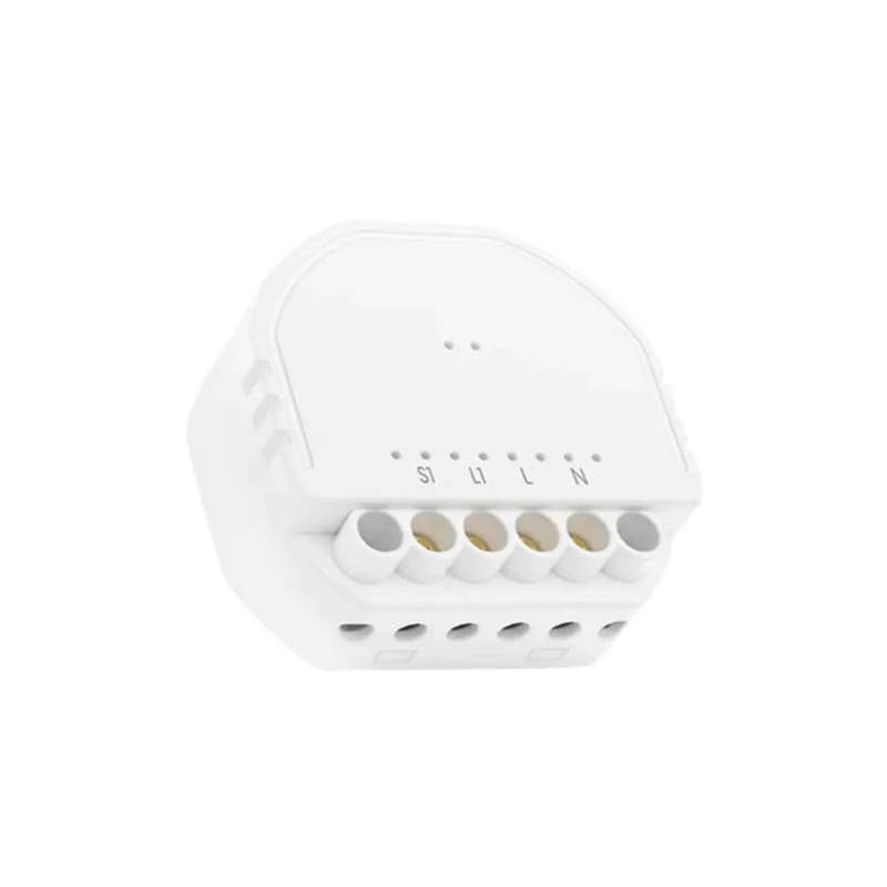 Meross Smart Wi-Fi In-Wall Switch MSS810HK - 1 Pack