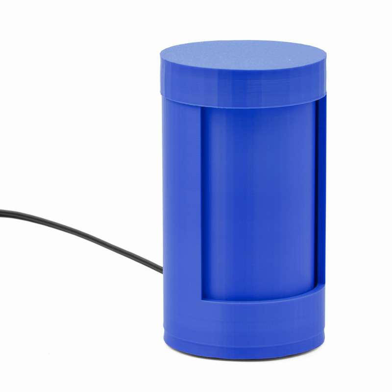 GeeWiz Shabbat Lamp | Easy Kosher Lighting Control Solution for Shabbos & Yom Tov | No Timers Nee...