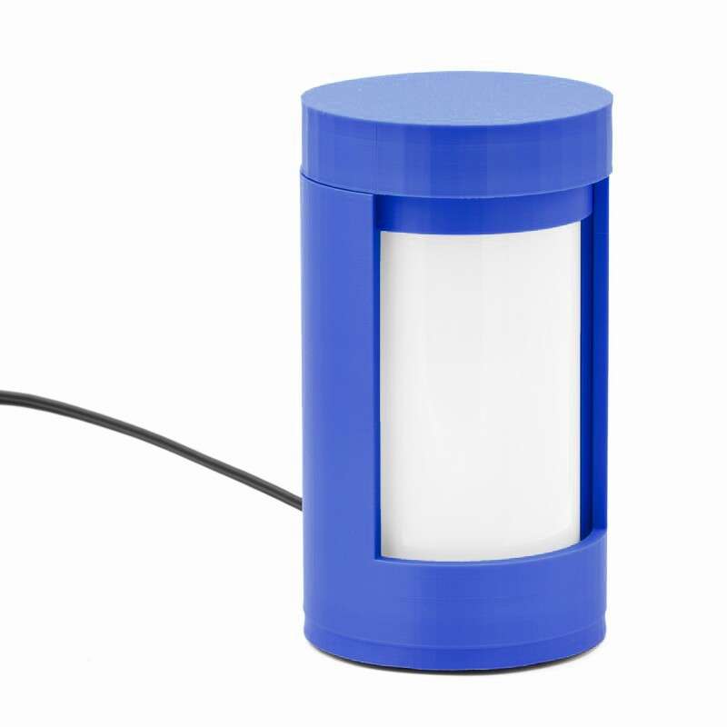 GeeWiz Shabbat Lamp | Easy Kosher Lighting Control Solution for Shabbos & Yom Tov | No Timers Nee...