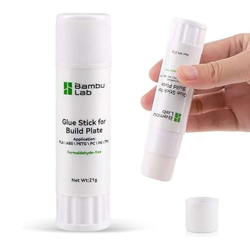 Bambu Lab Glue Stick for Build Plate