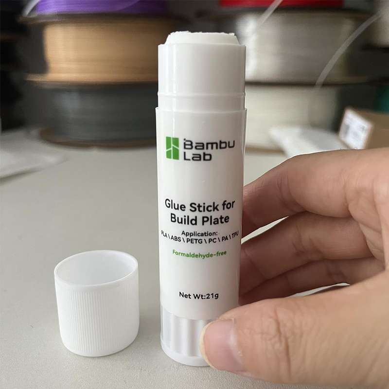 Bambu Lab Glue Stick for Build Plate