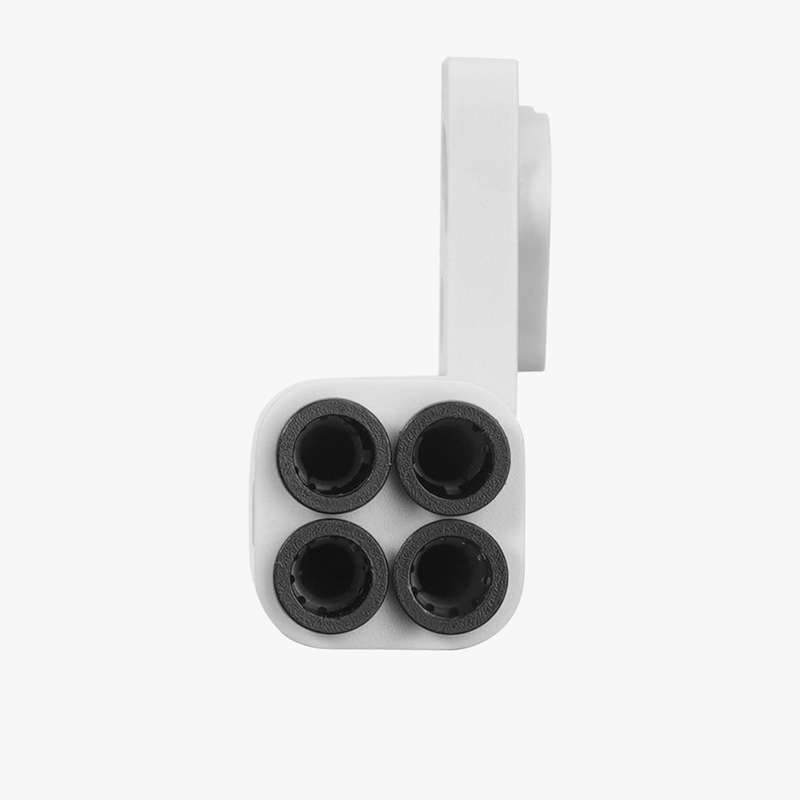 Bambu 4-in-1 PTFE Adapter