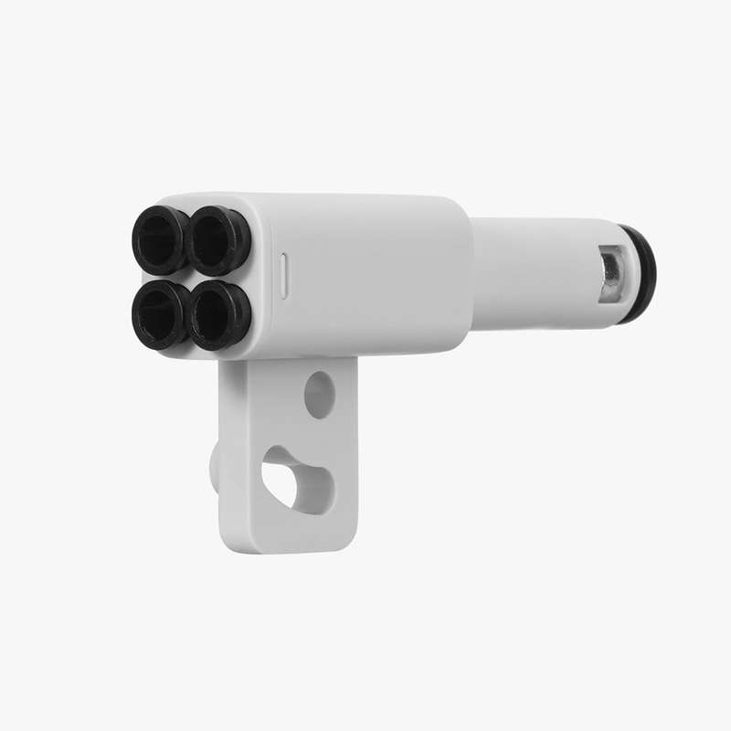 Bambu 4-in-1 PTFE Adapter